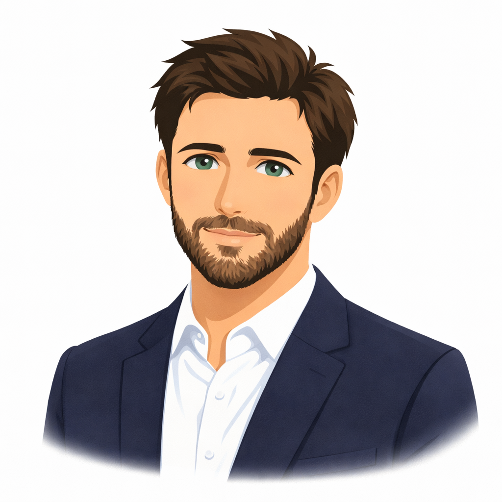 Uğur Soyer - Fundador de UBS Bilişim